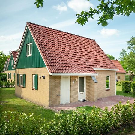 Отель Summio Parc Duc De Brabant Westelbeers Экстерьер фото